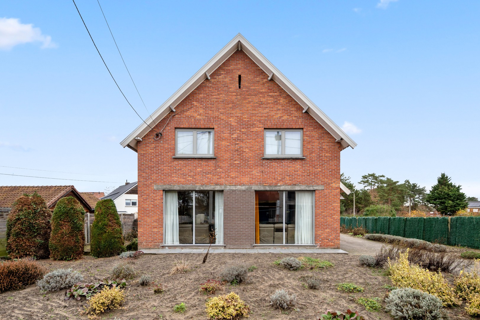 Instapklare woning met 4 slpkm - foto 2