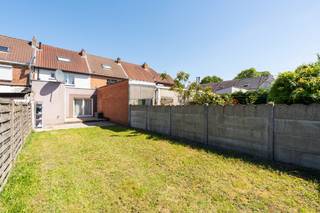 House for sale in Vilvoorde