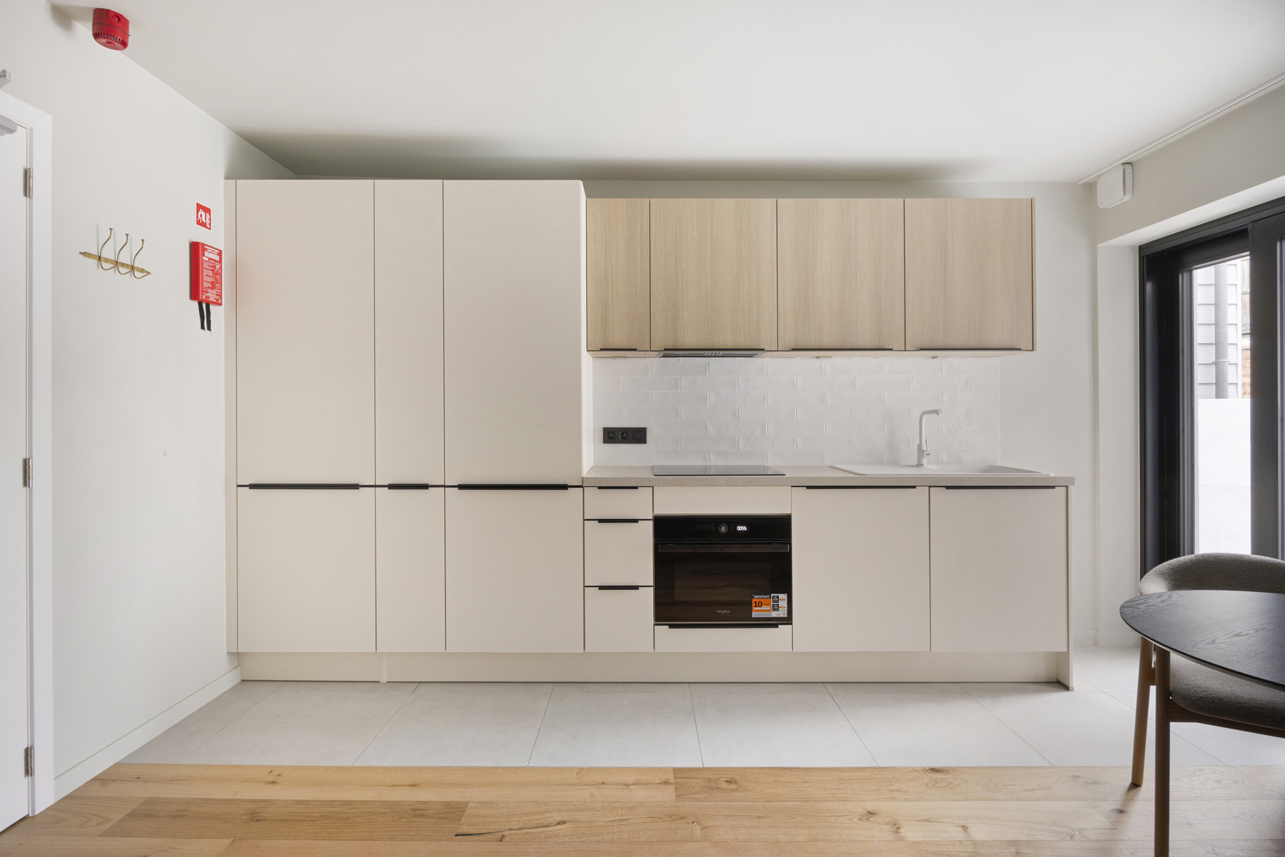 Appartement à vendre à Louvain avec 1 chambre - photo 2