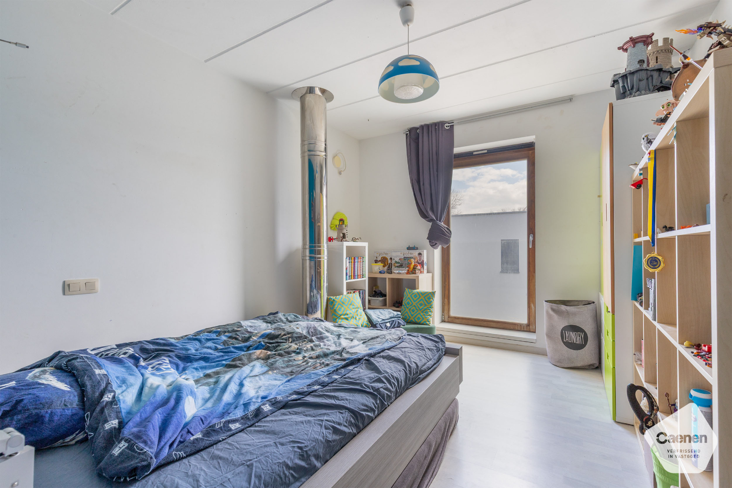 Halfopen woning met 5 slaapkamers op toplocatie nabij de duinen van Oostduinkerke - foto 5