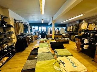 Commercial for rent in Houthalen-Helchteren