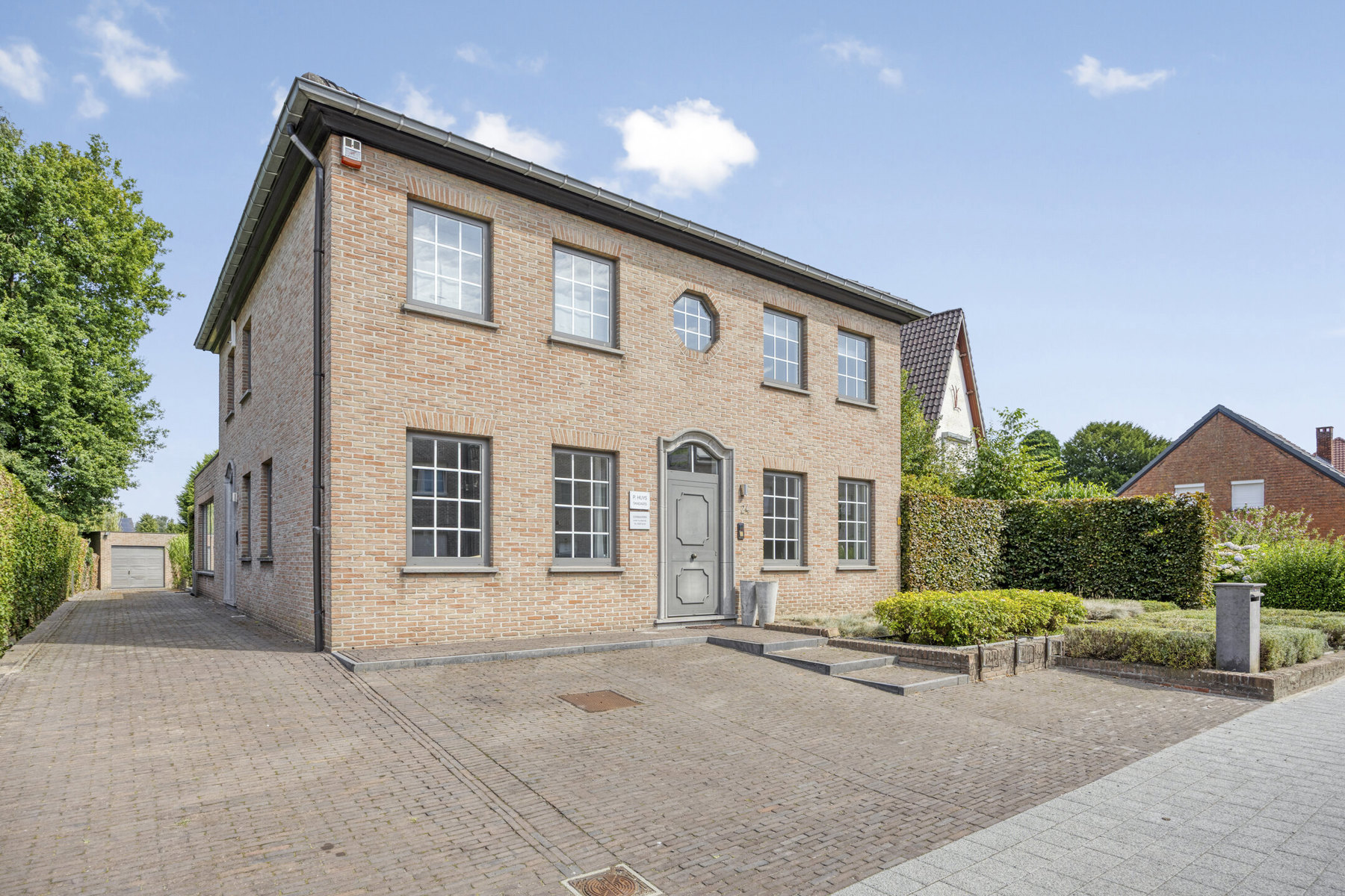 Maison à vendre à Dessel avec 4 chambres - photo 1