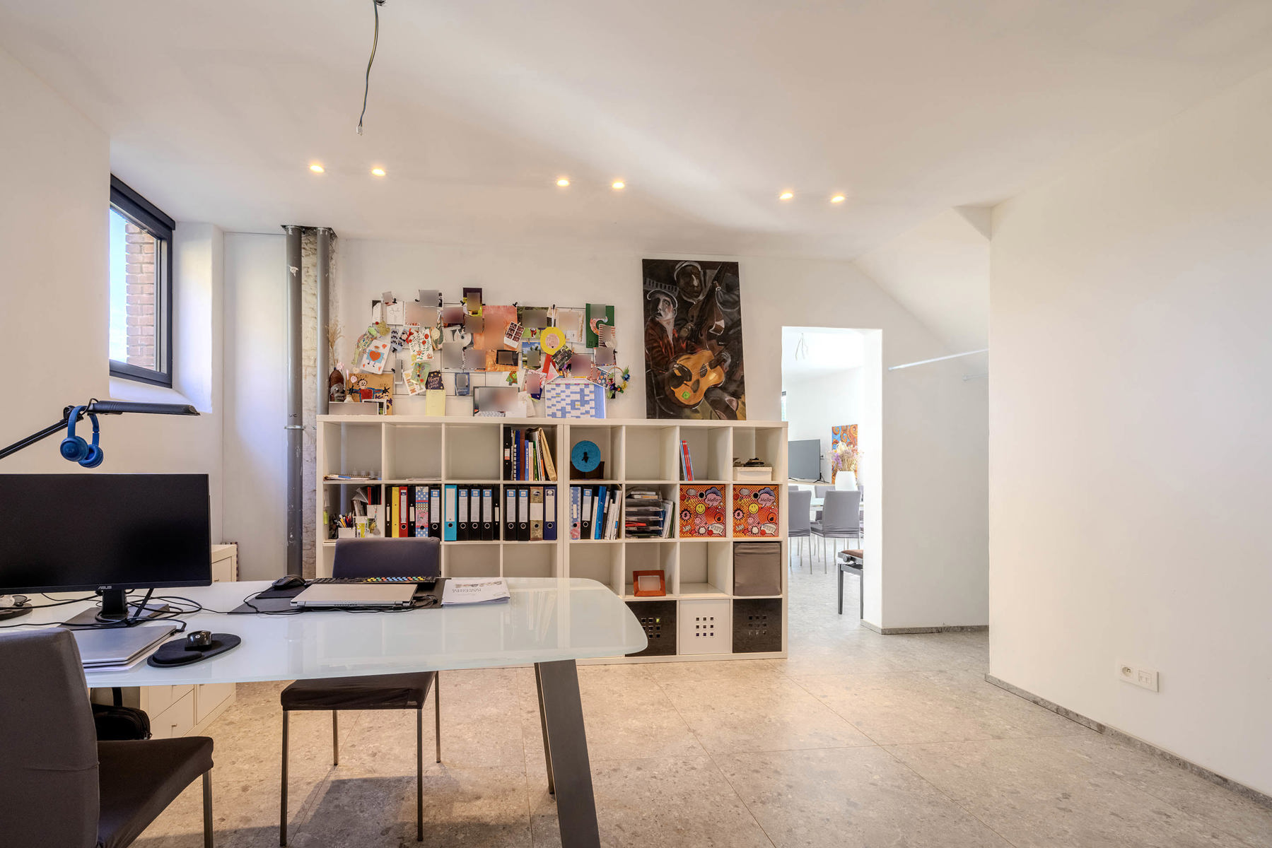 Gerenoveerde hoeve met 3slpk, 2bdk en tal van mogelijkheden - foto 5