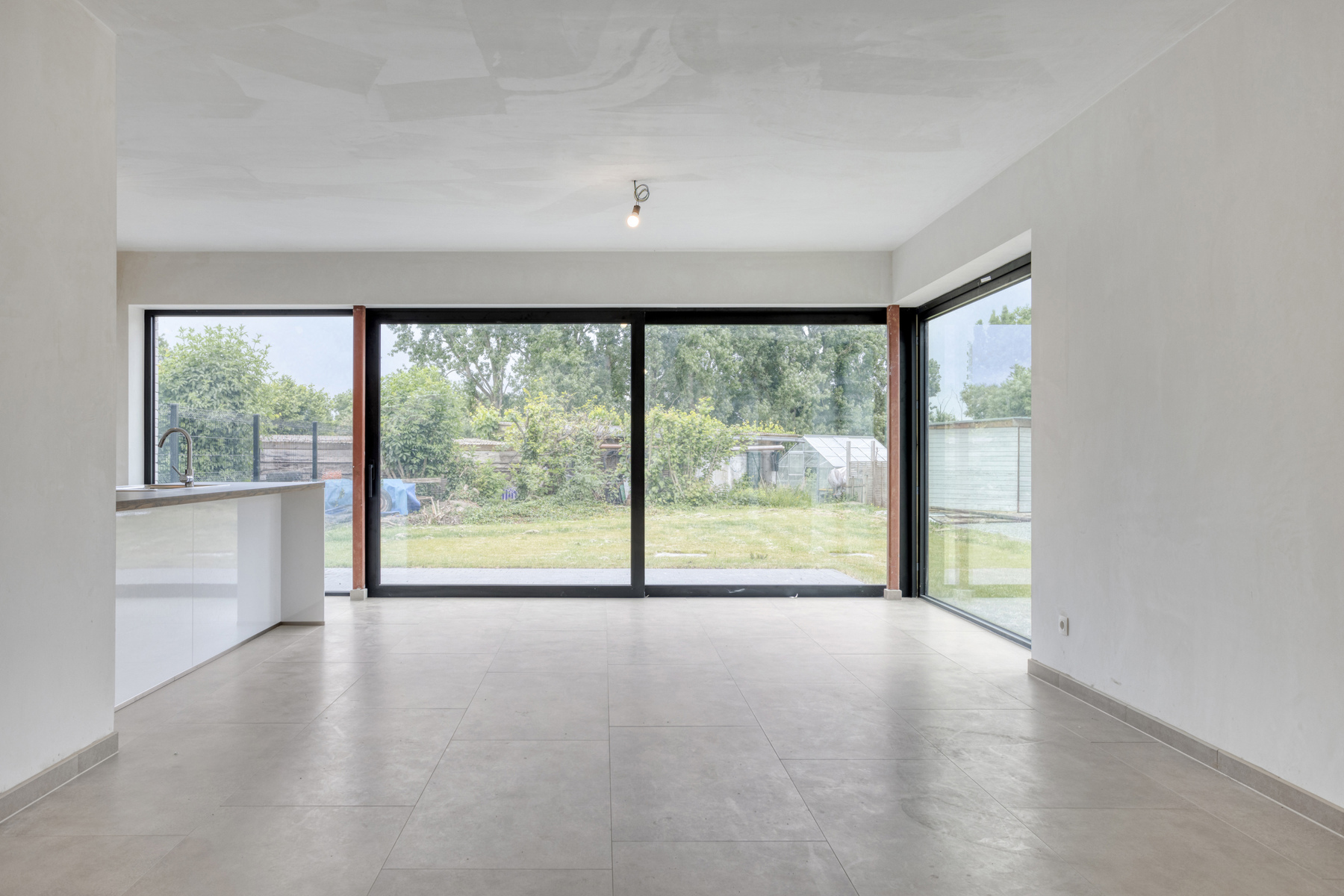 Nieuwbouw BEN woning met 3 slaapkamers, garage en tuin - foto 4