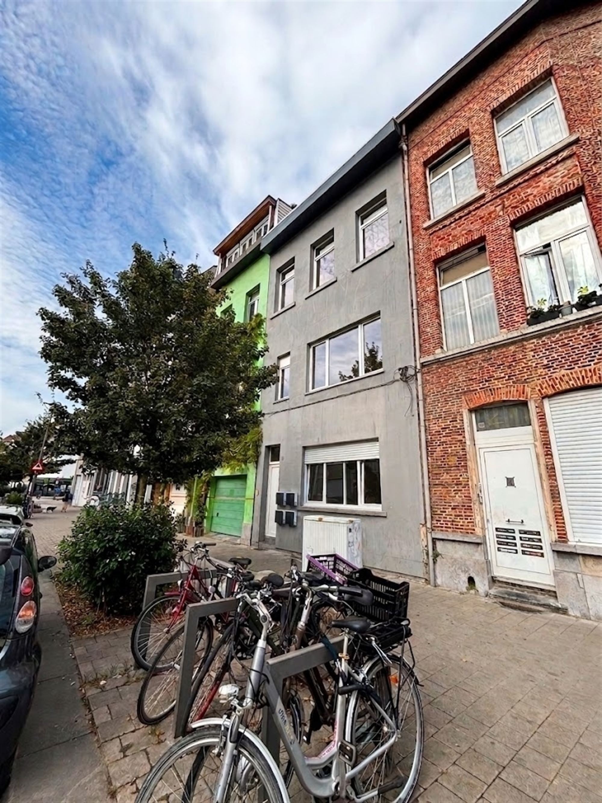 Investment property - Appartementbulding - photo 5