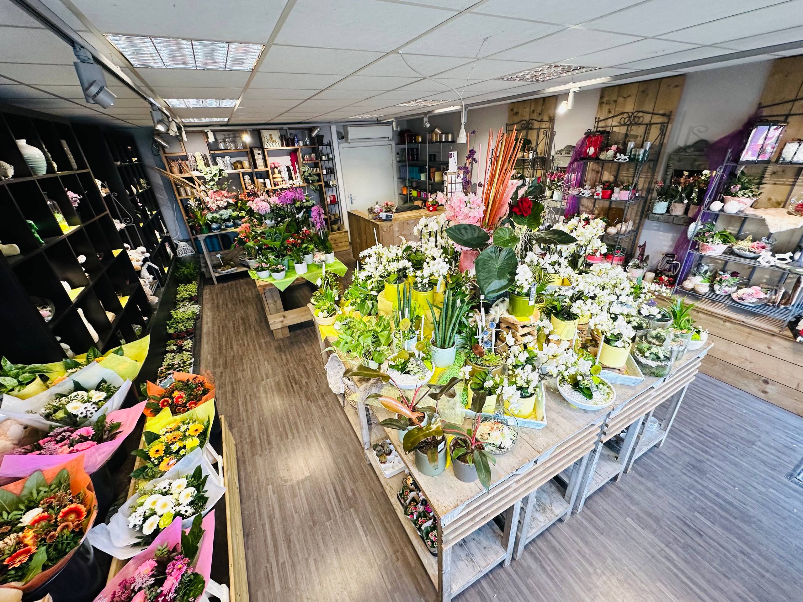 Te Koop Handelszaak op Toplocatie in Wervik - foto 5