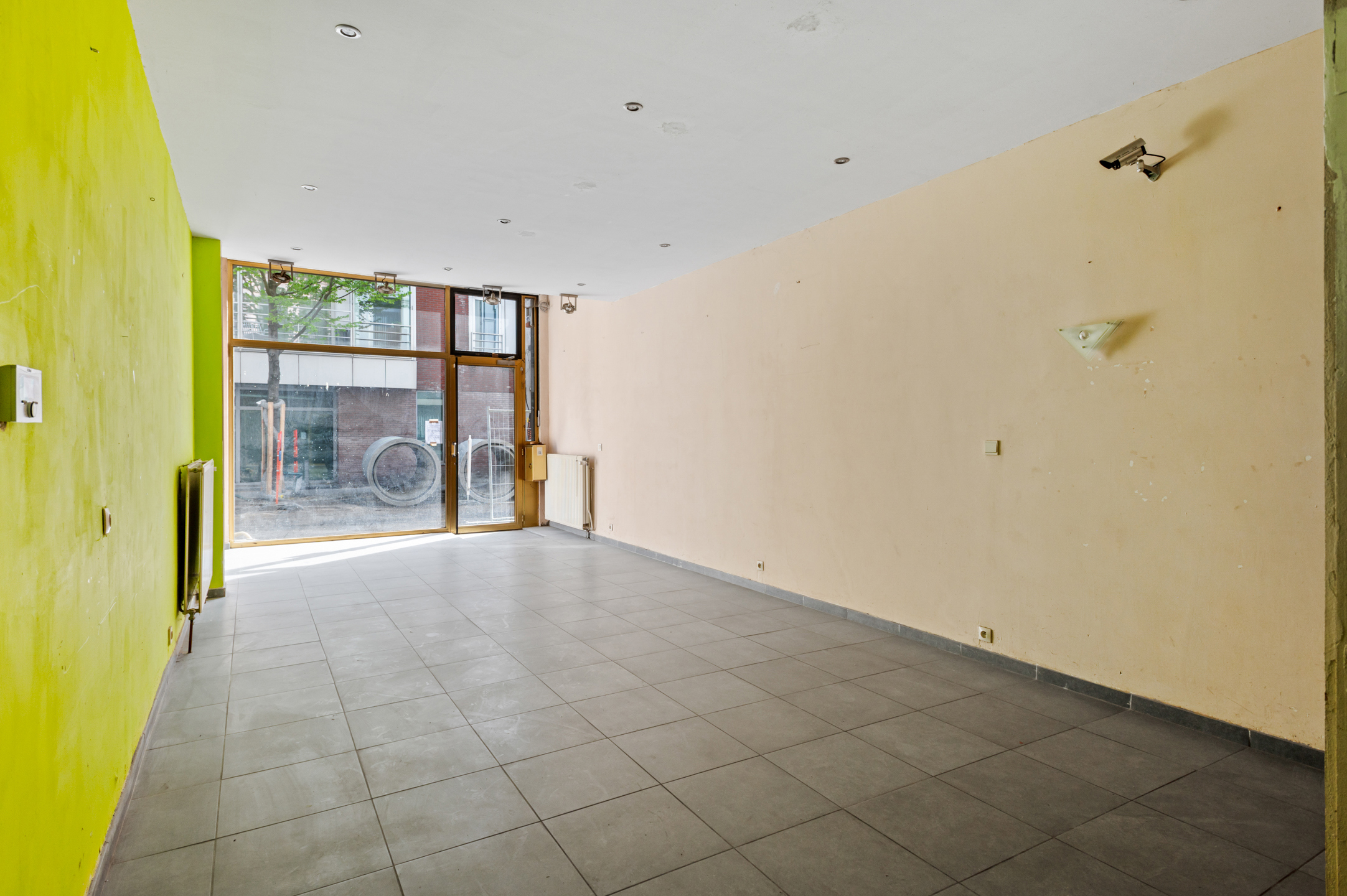 Dubbele handelswoning - foto 2