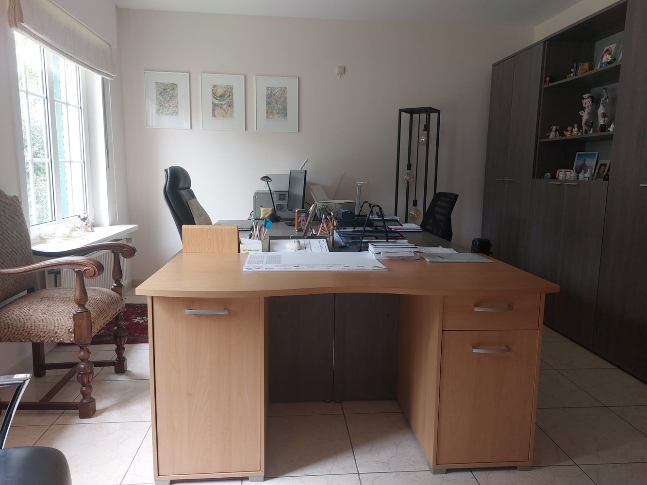 Alleenstaande woning te Ruiselede. - foto 5