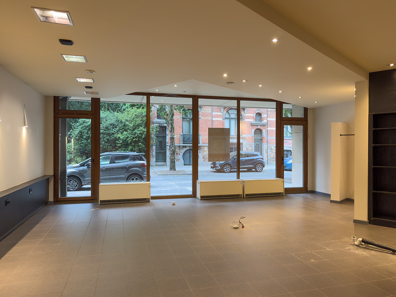 Multifunctioneel Handelspand - foto 5