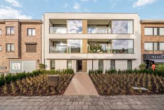 Apartment for rent in Brasschaat