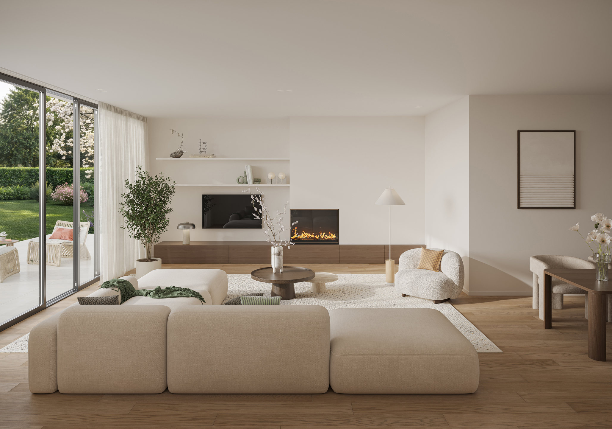 ANTWERPEN MARKGRAVE - Exclusief wonen - foto 2