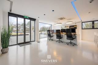 Commercial à vendre à Diepenbeek