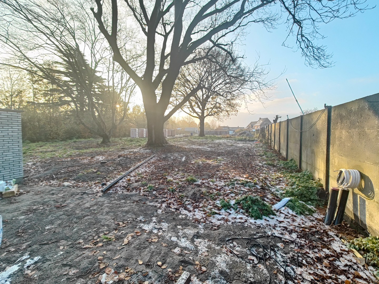Stijlvolle nieuwbouwwoning met 2 slaapkamers & ruime zonnige tuin met terras - foto 3