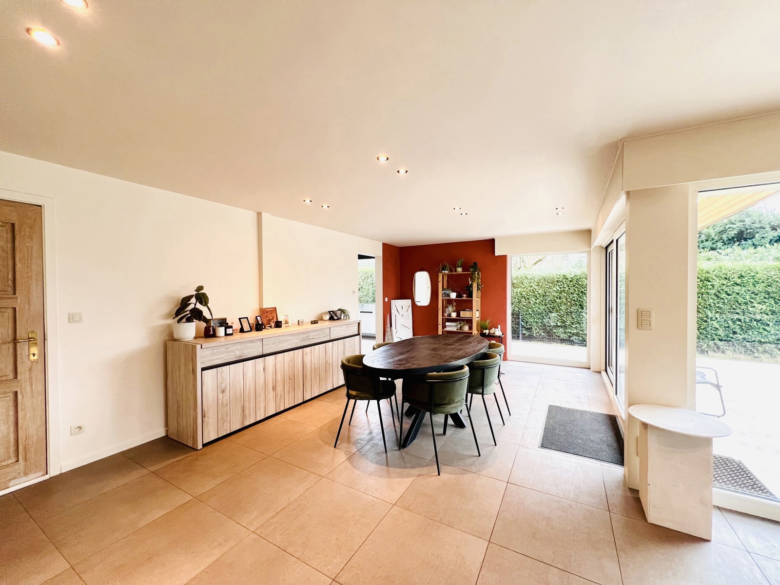 House for sale in Sijsele with 5 bedrooms - photo 4