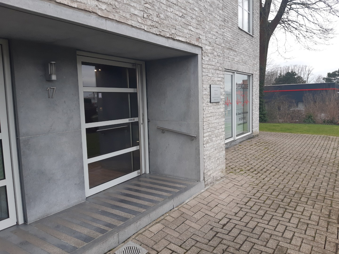 Apartment for rent in Gavere with 2 bedrooms - photo 3