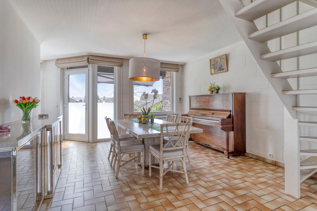 Instapklare woning in kindvriendelijke wijk te koop in Heule - foto 2