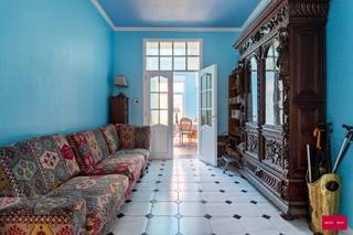 Karaktervol en uitzonderlijk ruim herenhuisOp zoek naar een ruime gezinswoning met authentieke charme? Dit prachtige herenhuis met statige,...