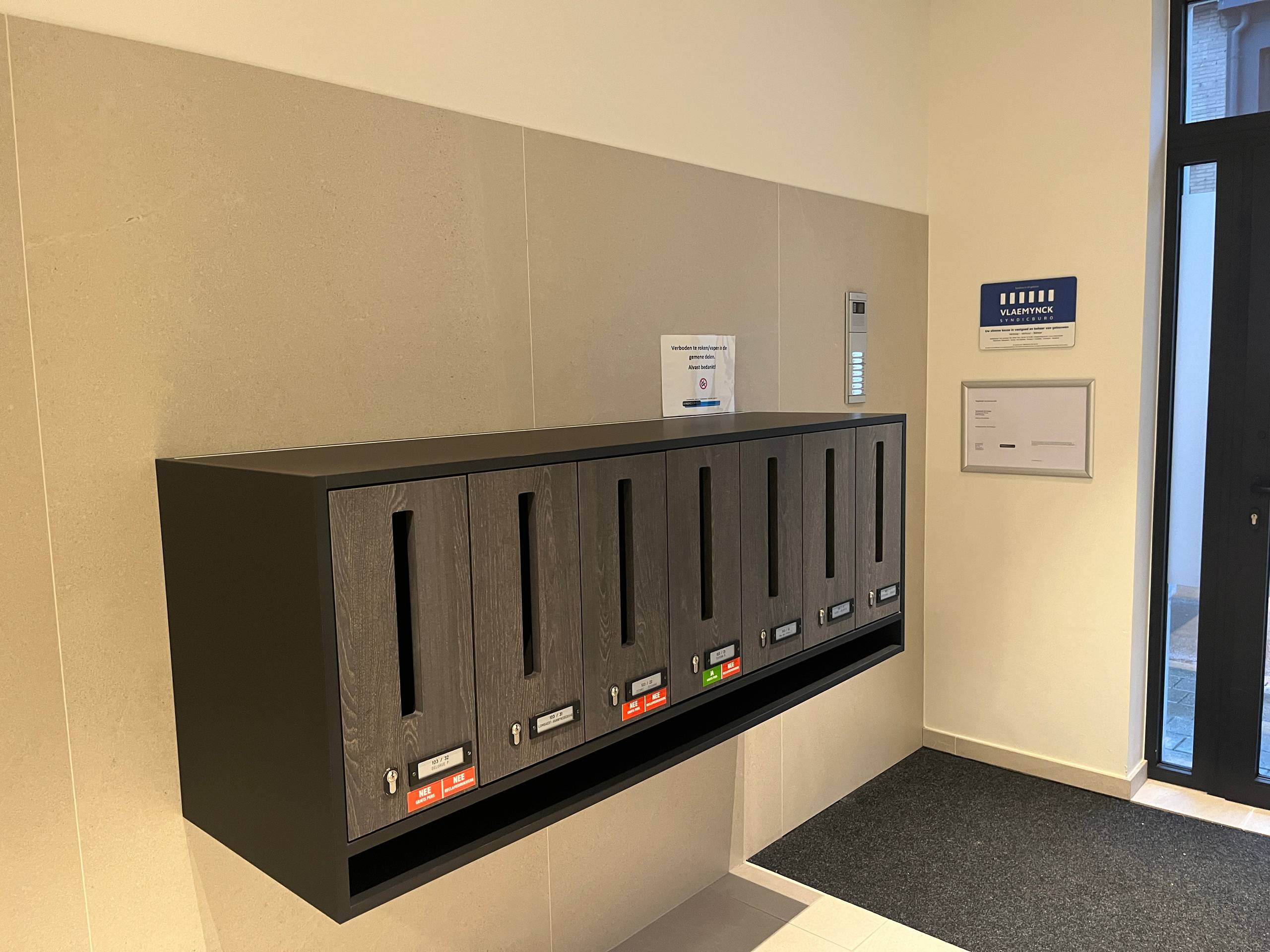 Appartement te huur in Waregem met 2 slaapkamers - foto 3