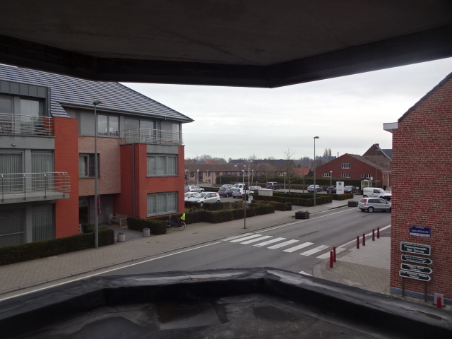 Prachtig nieuwbouw hoekappartement met groot terras - foto 2