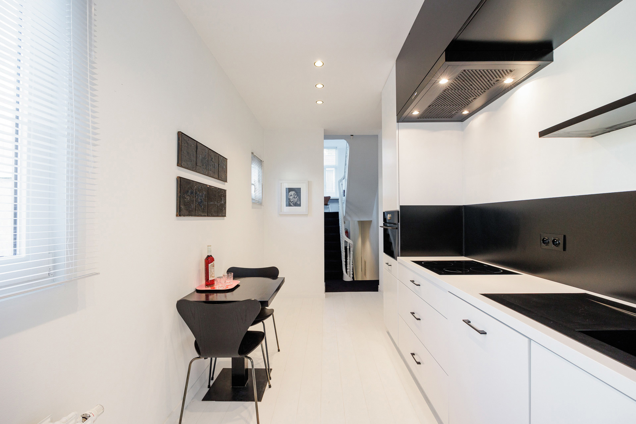 ANTWERPEN-ZUID - Trendy duplex appartement  - foto 3