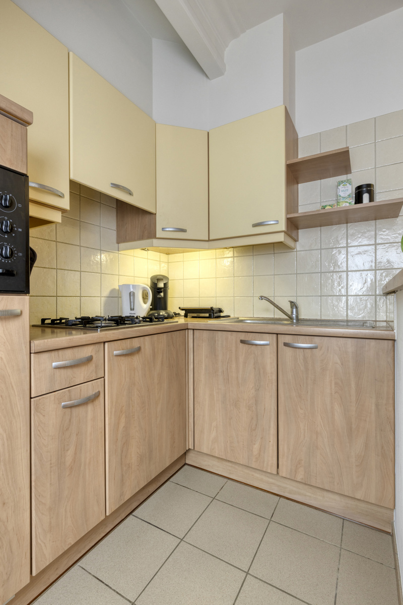 Appartement à vendre à Anvers avec 1 chambre - photo 5