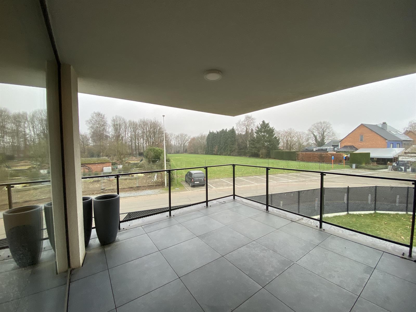 Apartment for rent in Heusden-Zolder with 2 bedrooms - photo 5