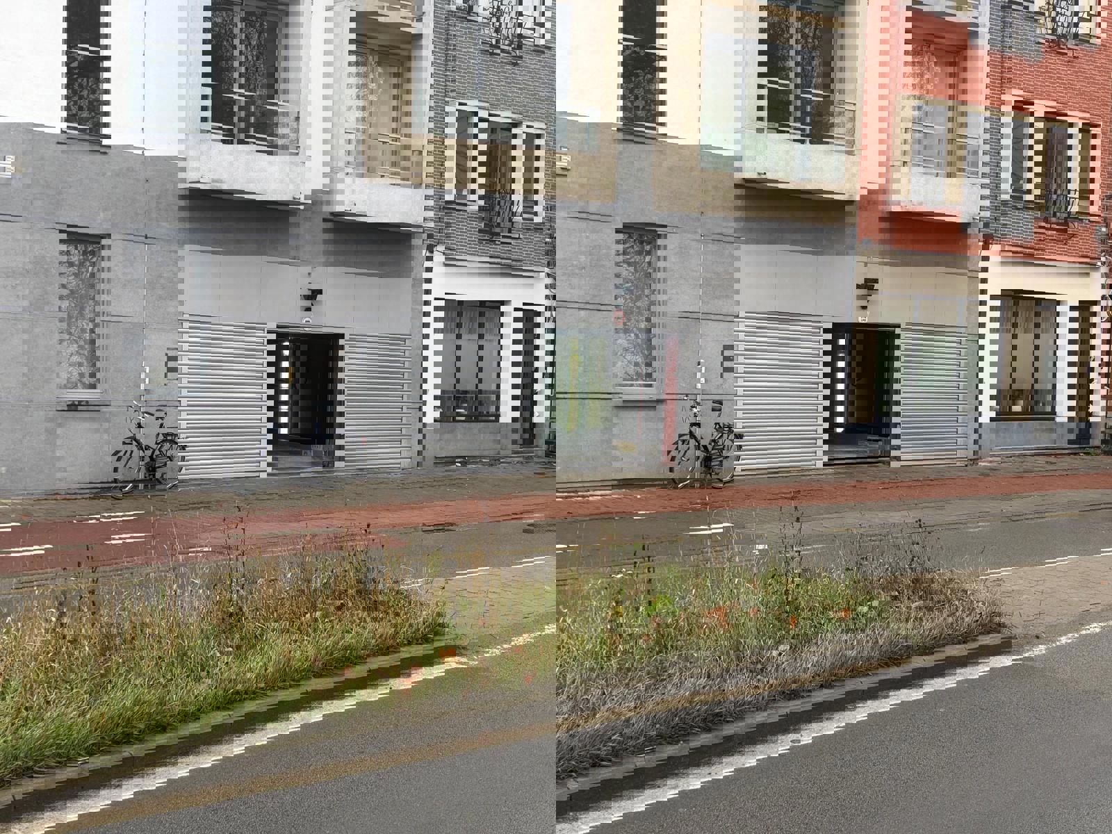 Garage for rent in Ghent - photo 1