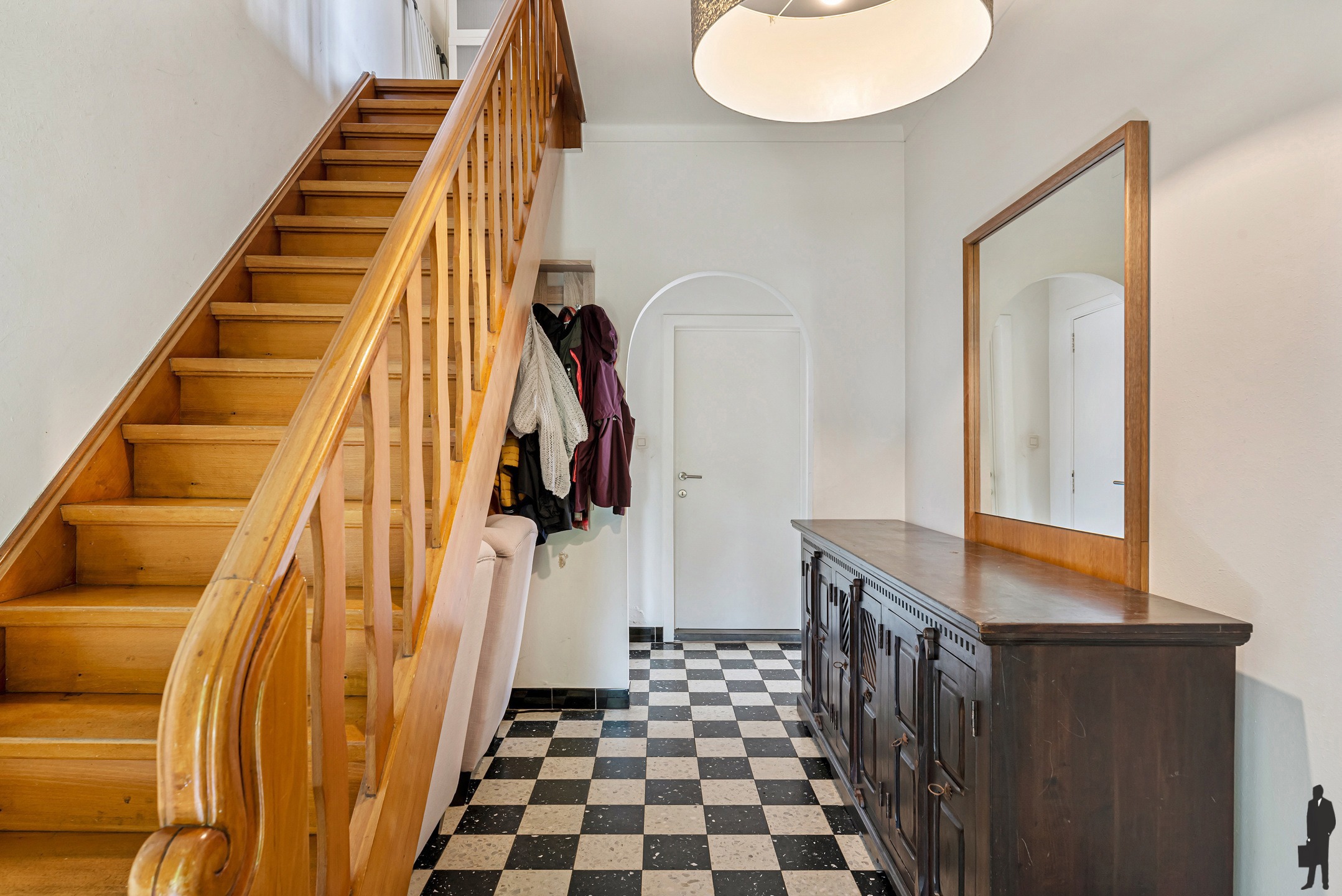 Multifunctionele woning op wandelafstand van centrum Brecht - foto 3