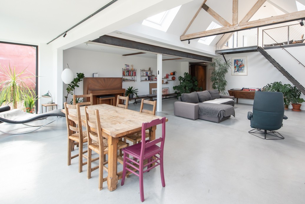 SPAARZAAMHEIDSTRAAT 36 - foto 4