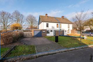 Maison à vendre à Turnhout