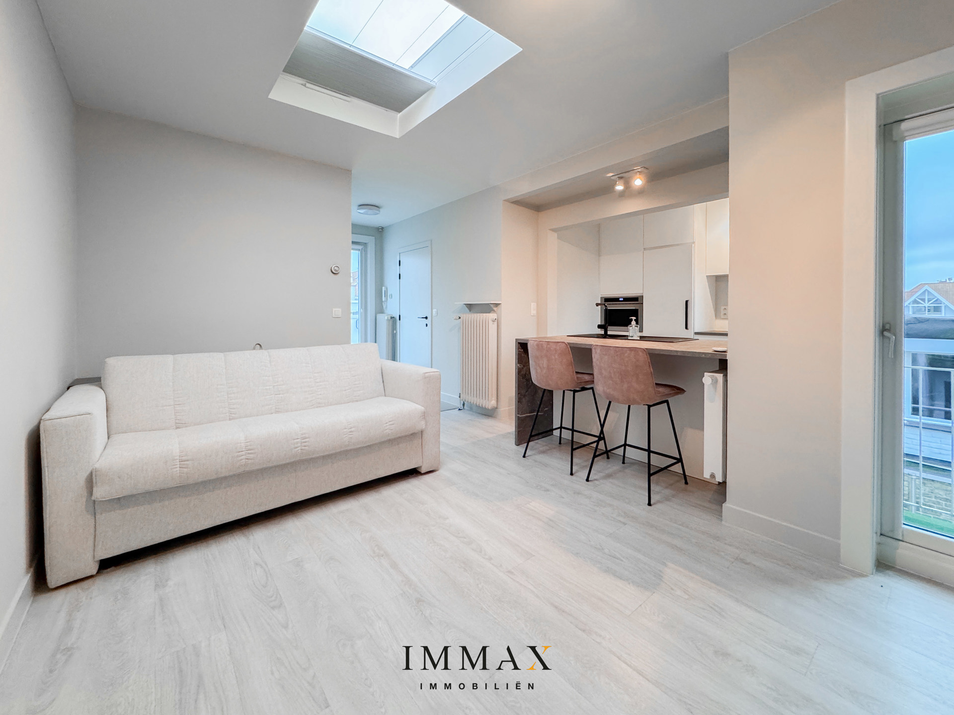 Appartement à vendre à Knokke-Heist avec 1 chambre - photo 5