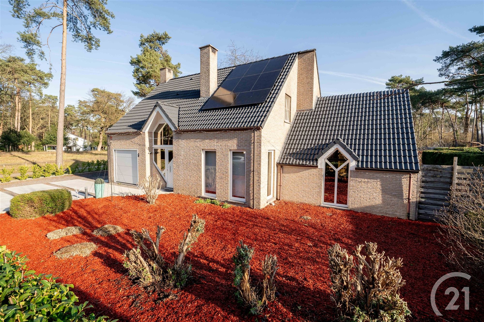 Prachtige energiezuinige woning in Tremelo te koop! - foto 2