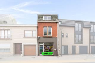 House for sale in Assenede