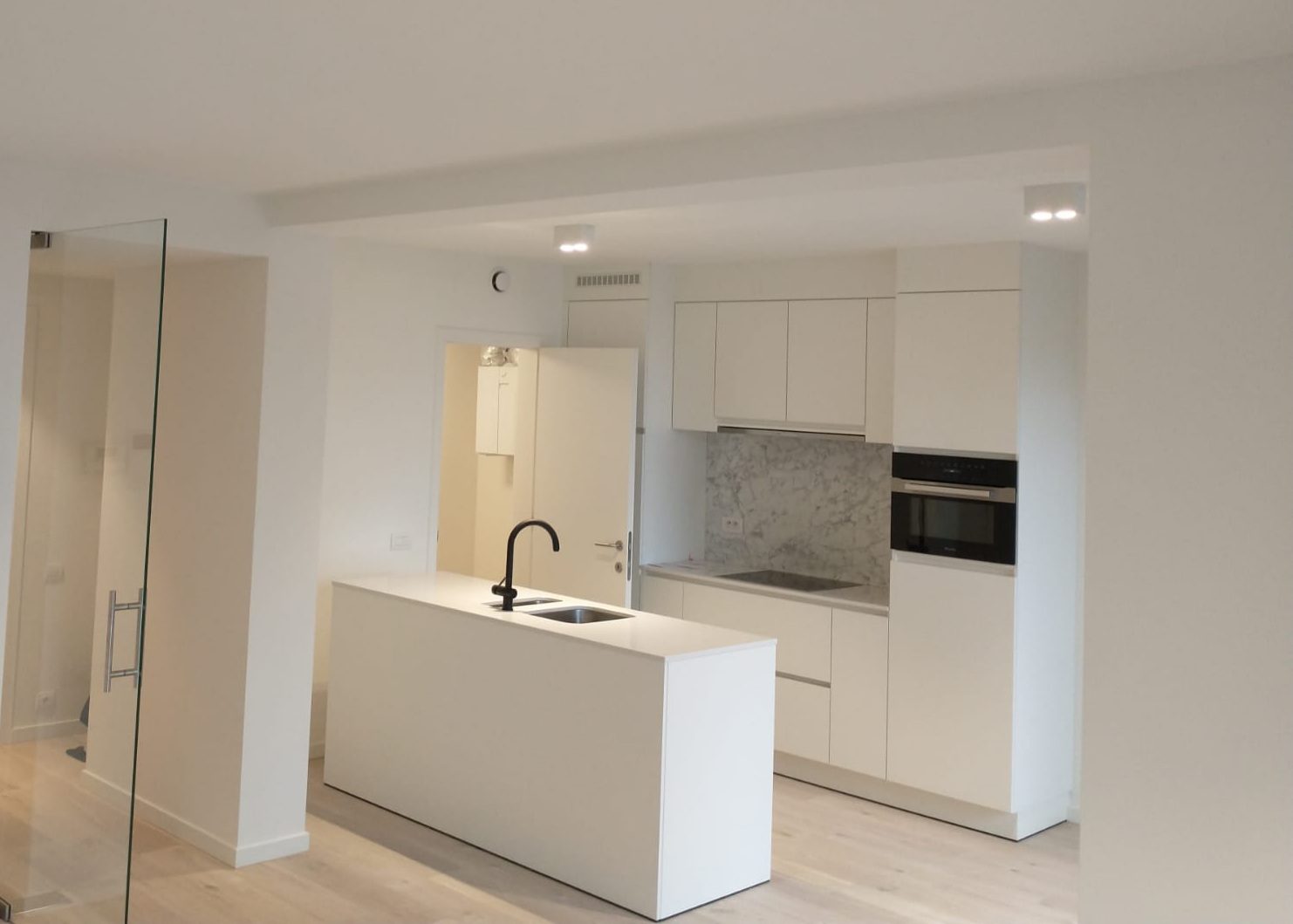 Appartement te koop in Gent met 1 slaapkamer - foto 2
