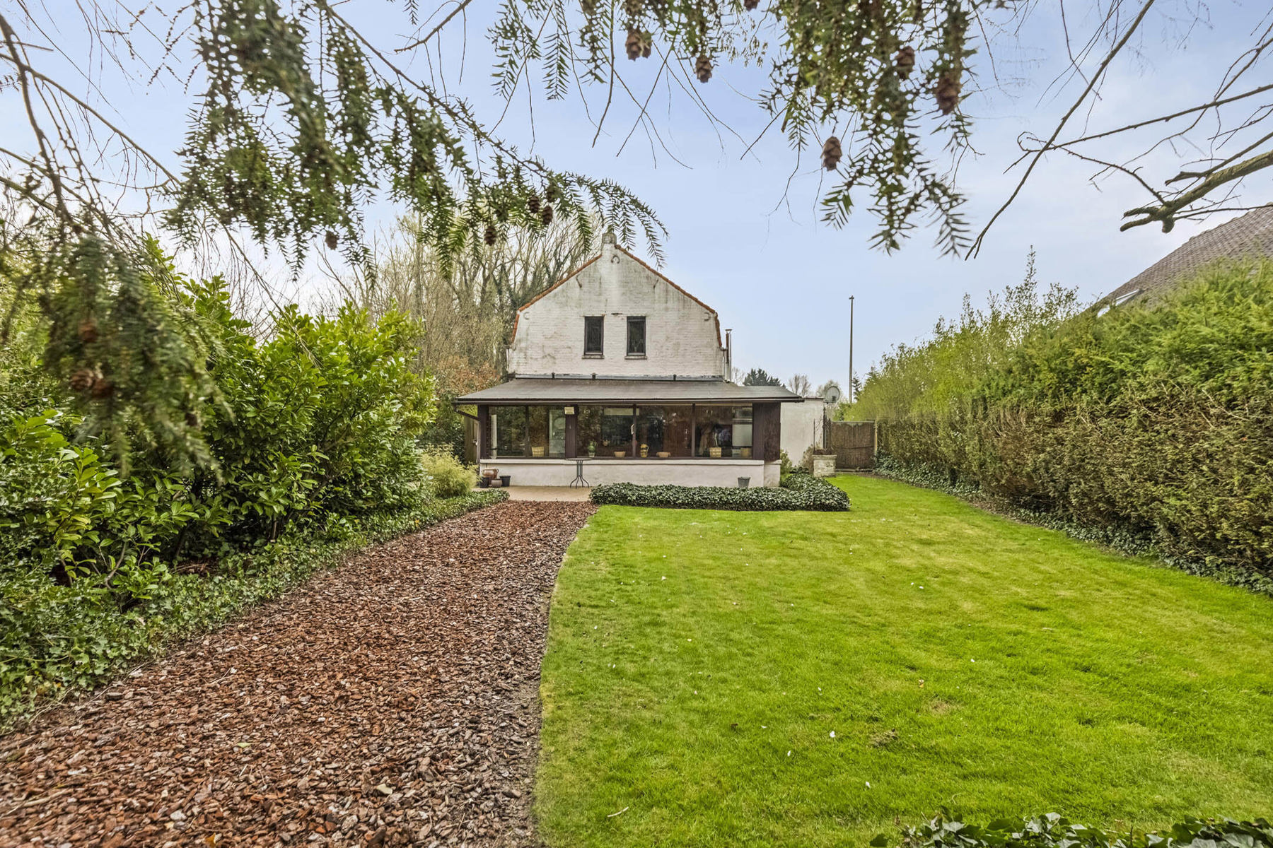 House for sale in Dilbeek with 3 bedrooms - photo 3