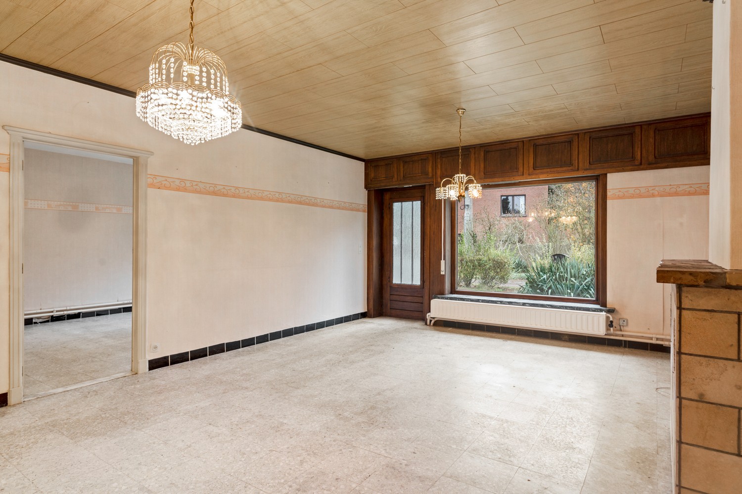 Gelijkvloerse woning op ruim perceel te Bonheiden - foto 4