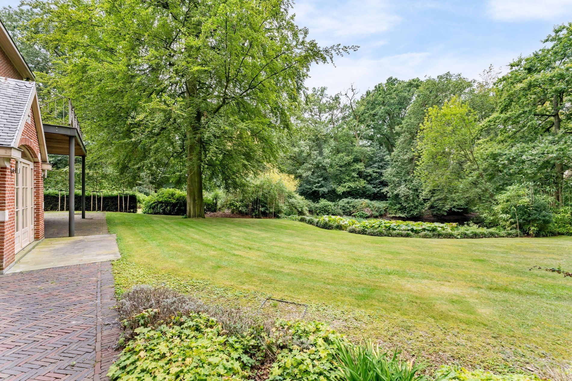 LANCERING EXCLUSIEVE KASTEELAPP. en PENTHOUSE - Res. LAKEVIEW  - Kasteel van KAPELLEN - foto 5