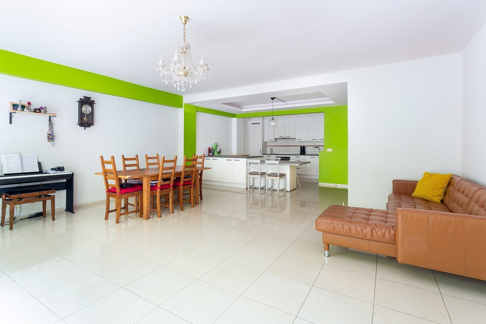 Apartment for sale in Antwerp with 4 bedrooms - photo 5