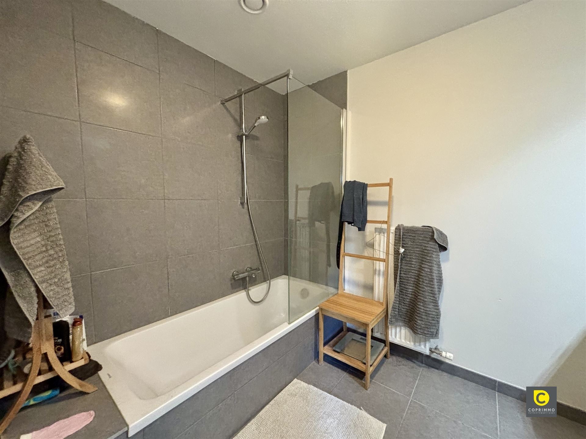 Nieuwbouw appartement 1 slp+terras - foto 5