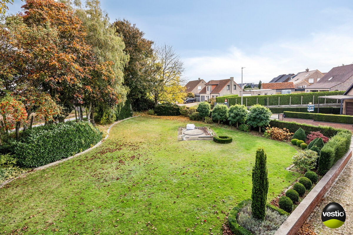 BOUWPERCEEL VAN 6A52CA VOOR OB TE BOMMERSHOVEN. - foto 4