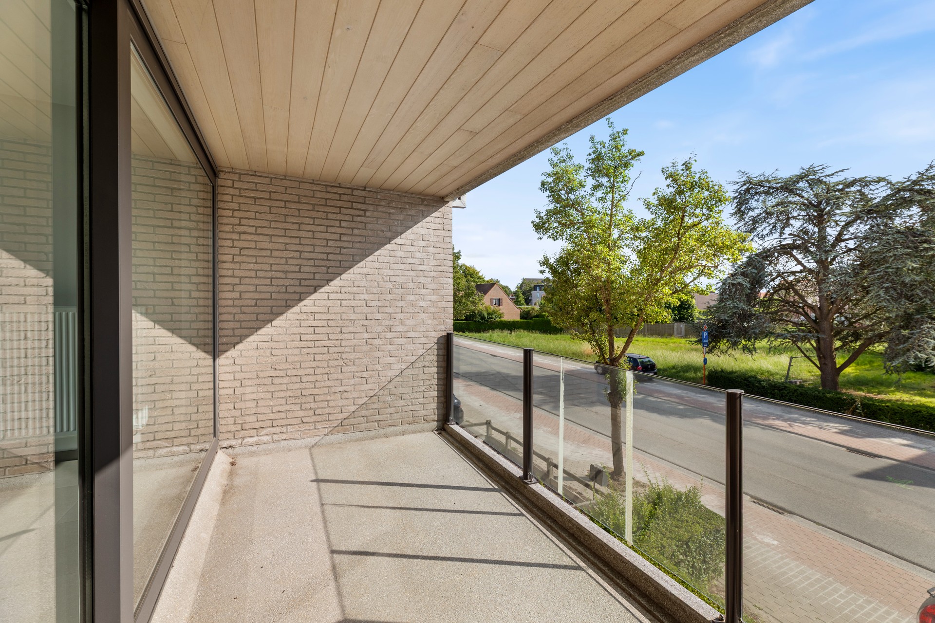 Te koop – Energiezuinig appartement in Wielsbeke - foto 5