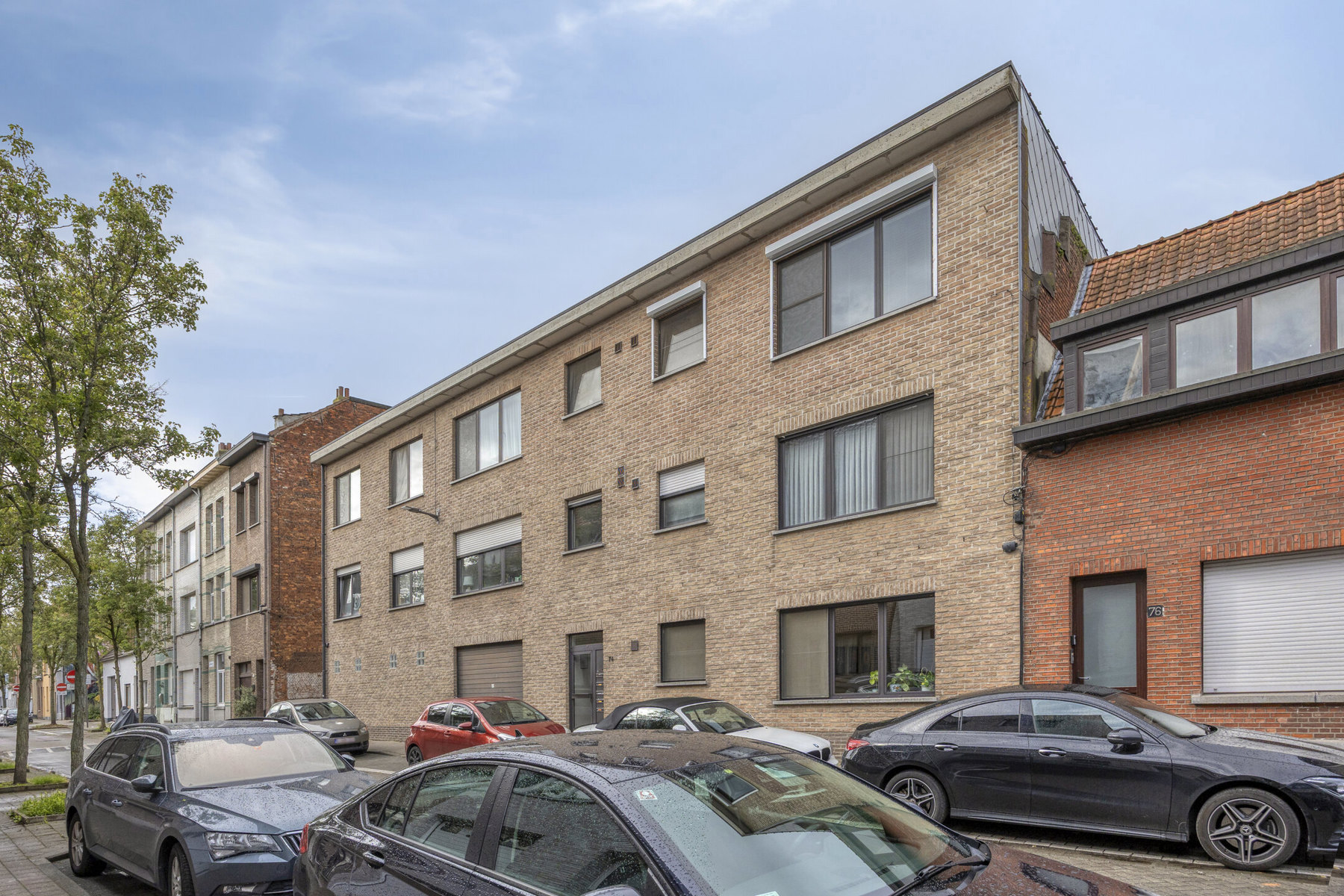 Apartment for sale in Antwerp with 2 bedrooms - photo 4