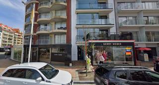 Commercial for rent in Nieuwpoort