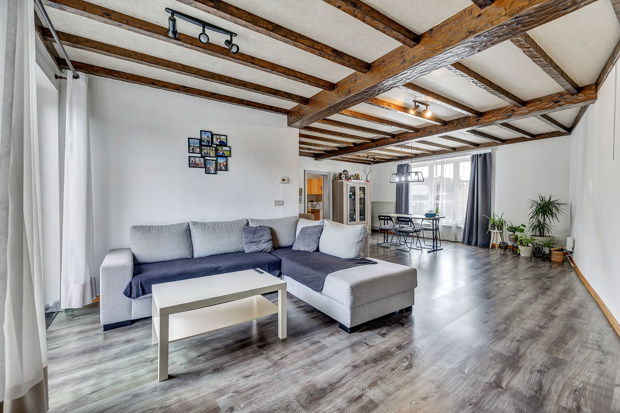 Appartement à vendre à Roosdaal avec 3 chambres - photo 4