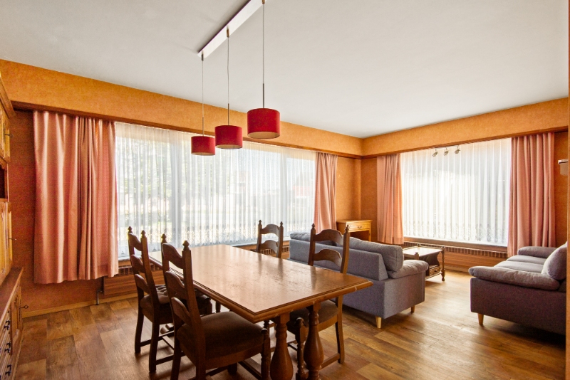 Te moderniseren HOB op 818m2 met 2, mog. 3 SLK en garage - foto 4