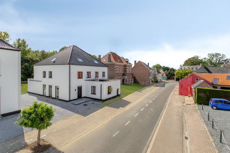 Nieuwbouwwoning te koop in Nederzwalm - foto 2