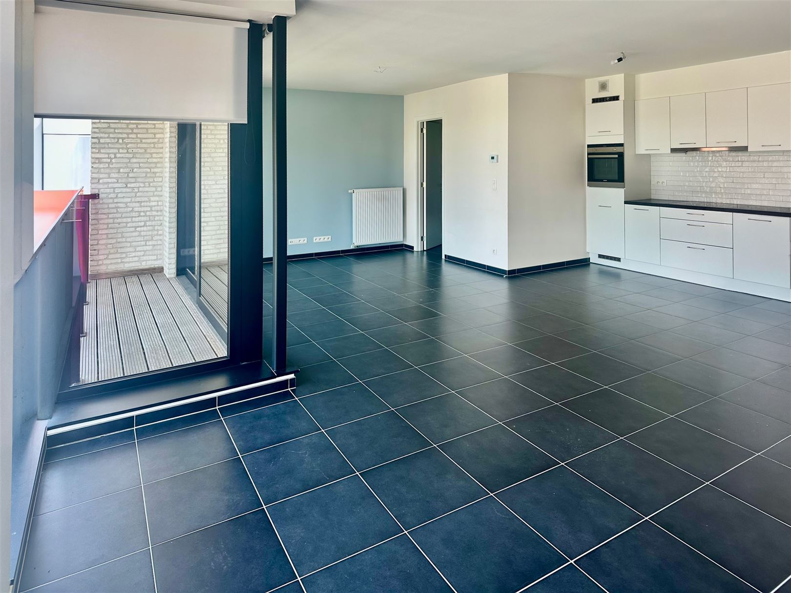 Appartement à louer à Audenarde avec 2 chambres - photo 4