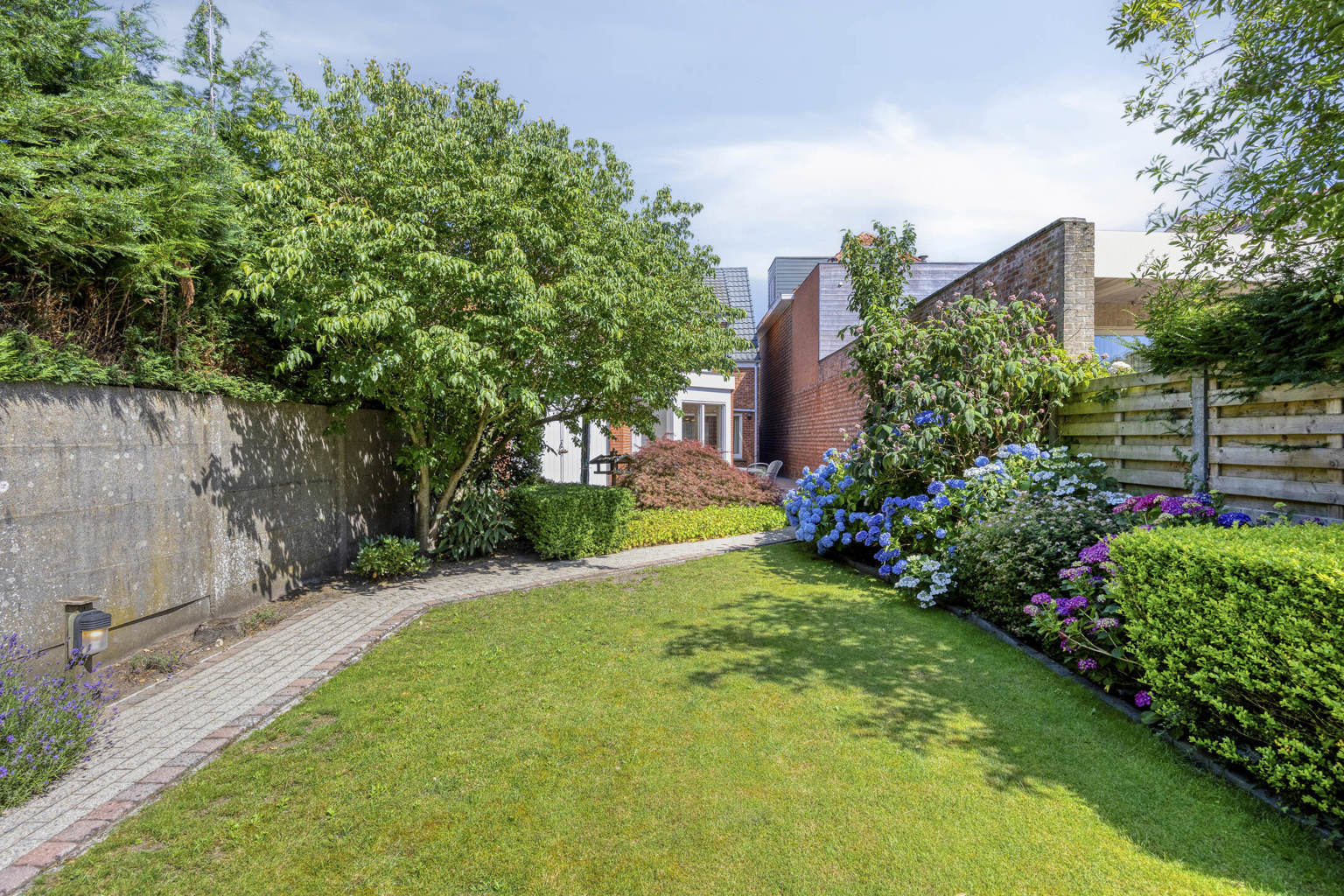 Huis te koop in Retie met 2 slaapkamers - foto 4