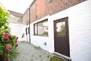 Appartement à louer à Roulers