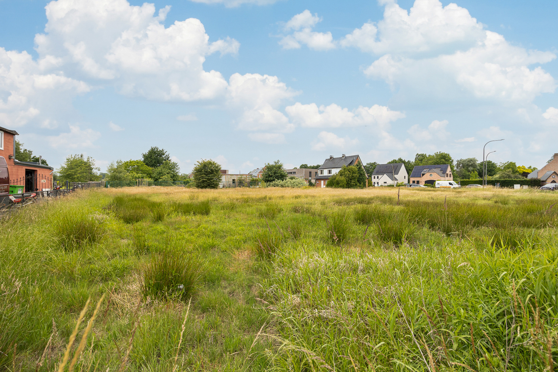 BOUWGROND OB OP 1301M² - 22,50 STRAATBREEDTE - foto 5